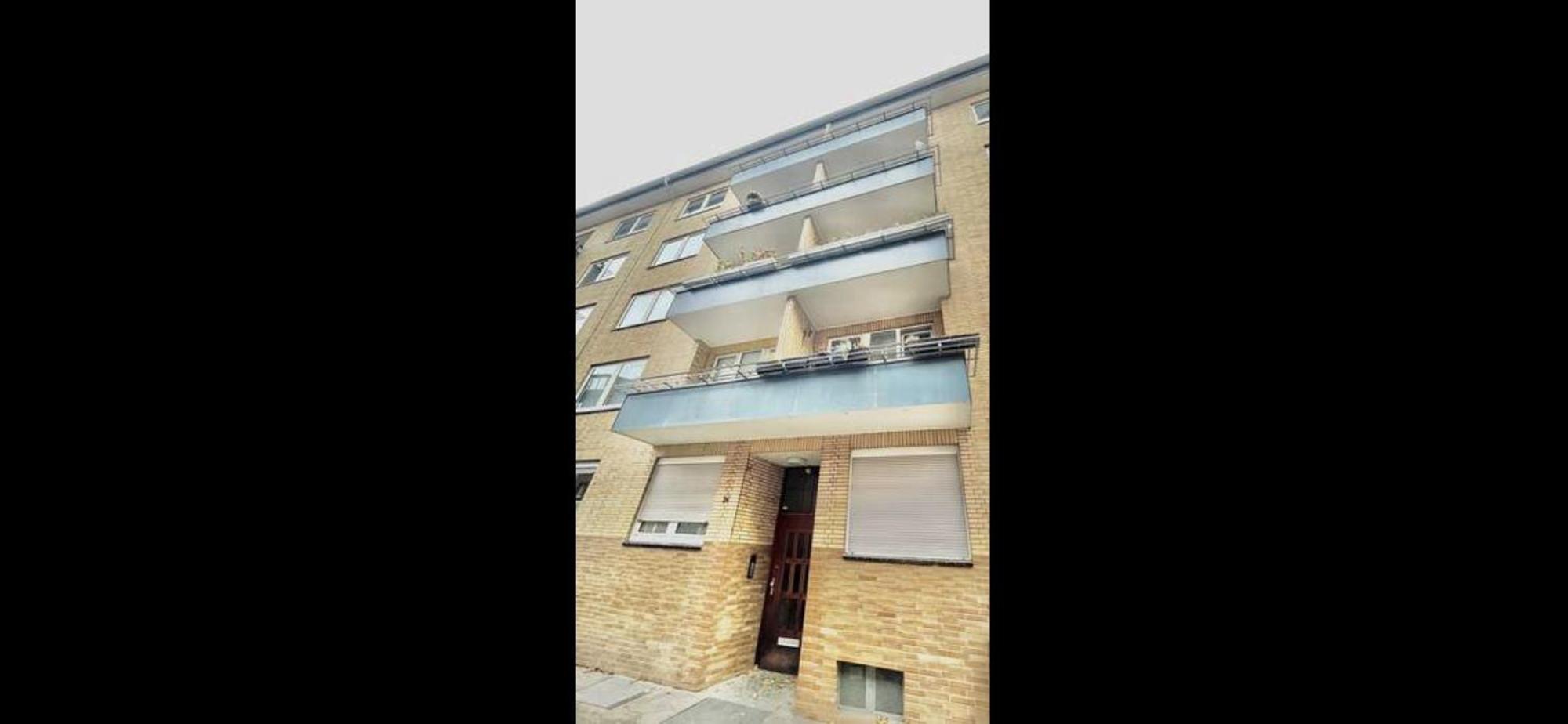 Cozy Nightlife * Dusseldorf