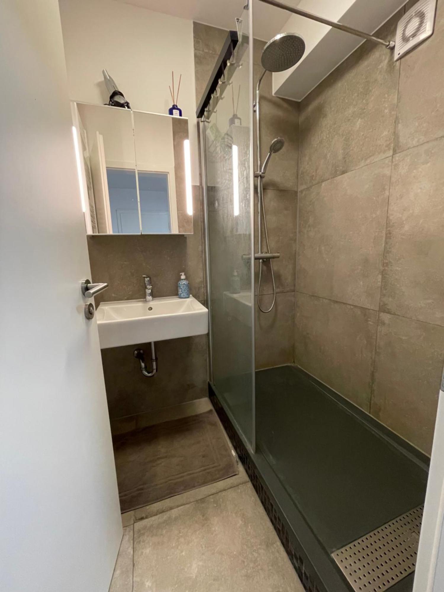 Apartment Cozy Nightlife *