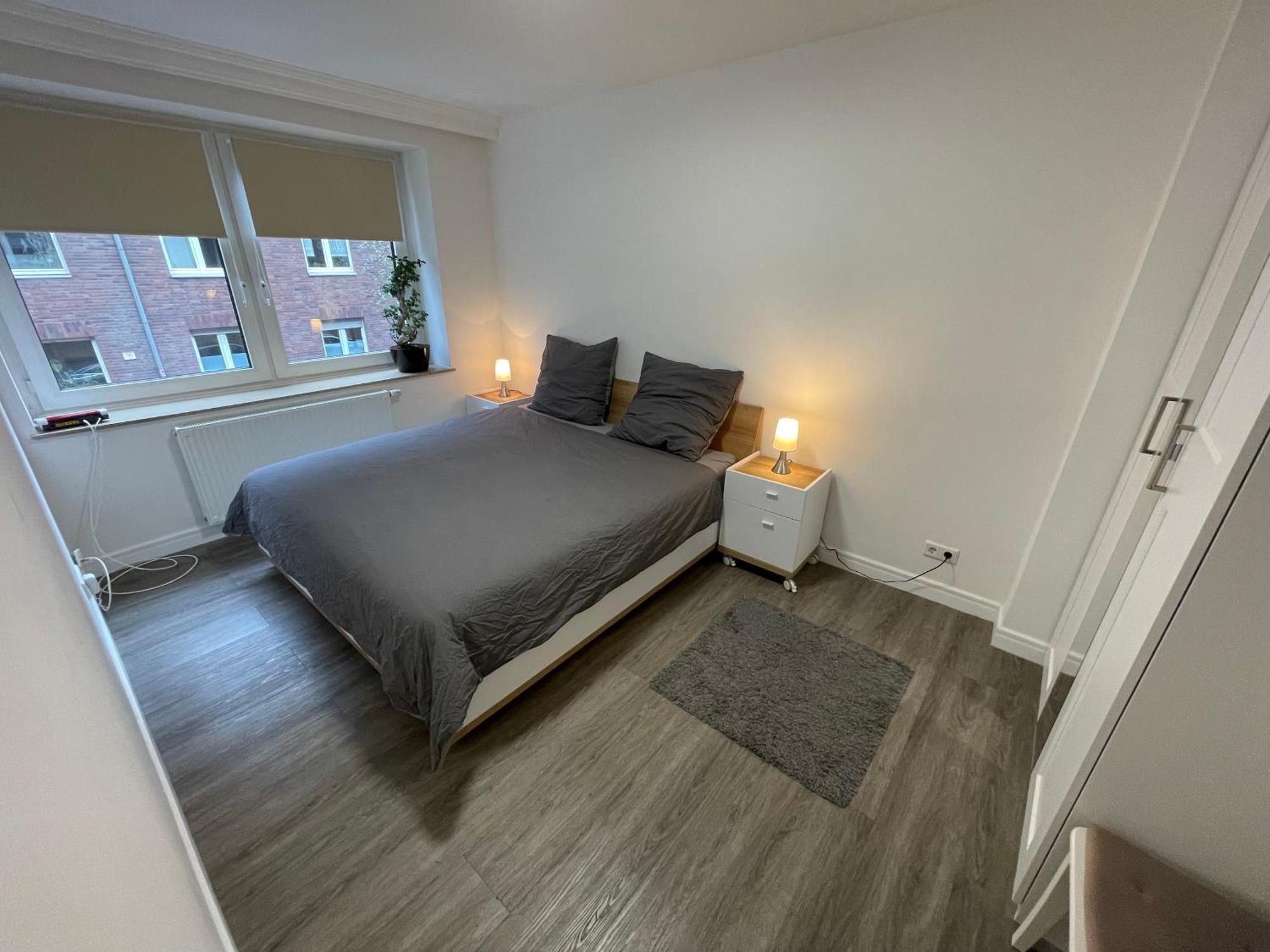 Appartement Cozy Nightlife *