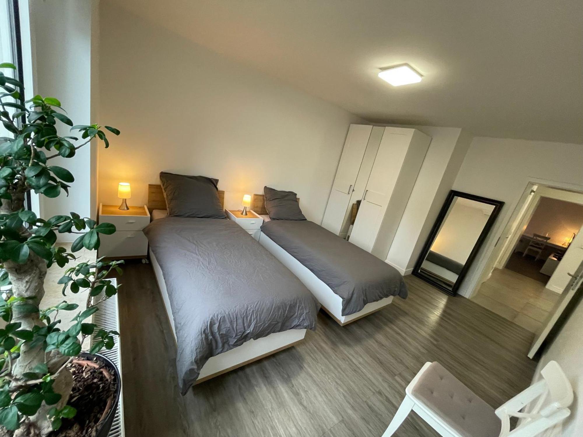 Cozy Nightlife Appartement *