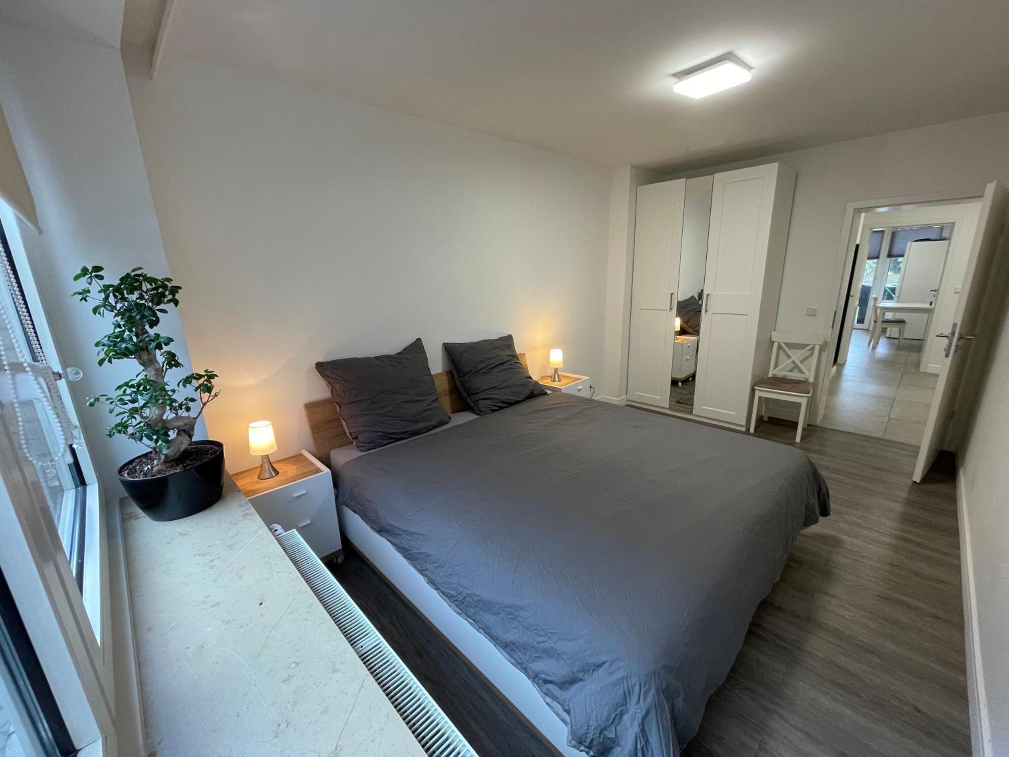 Cozy Nightlife Düsseldorf