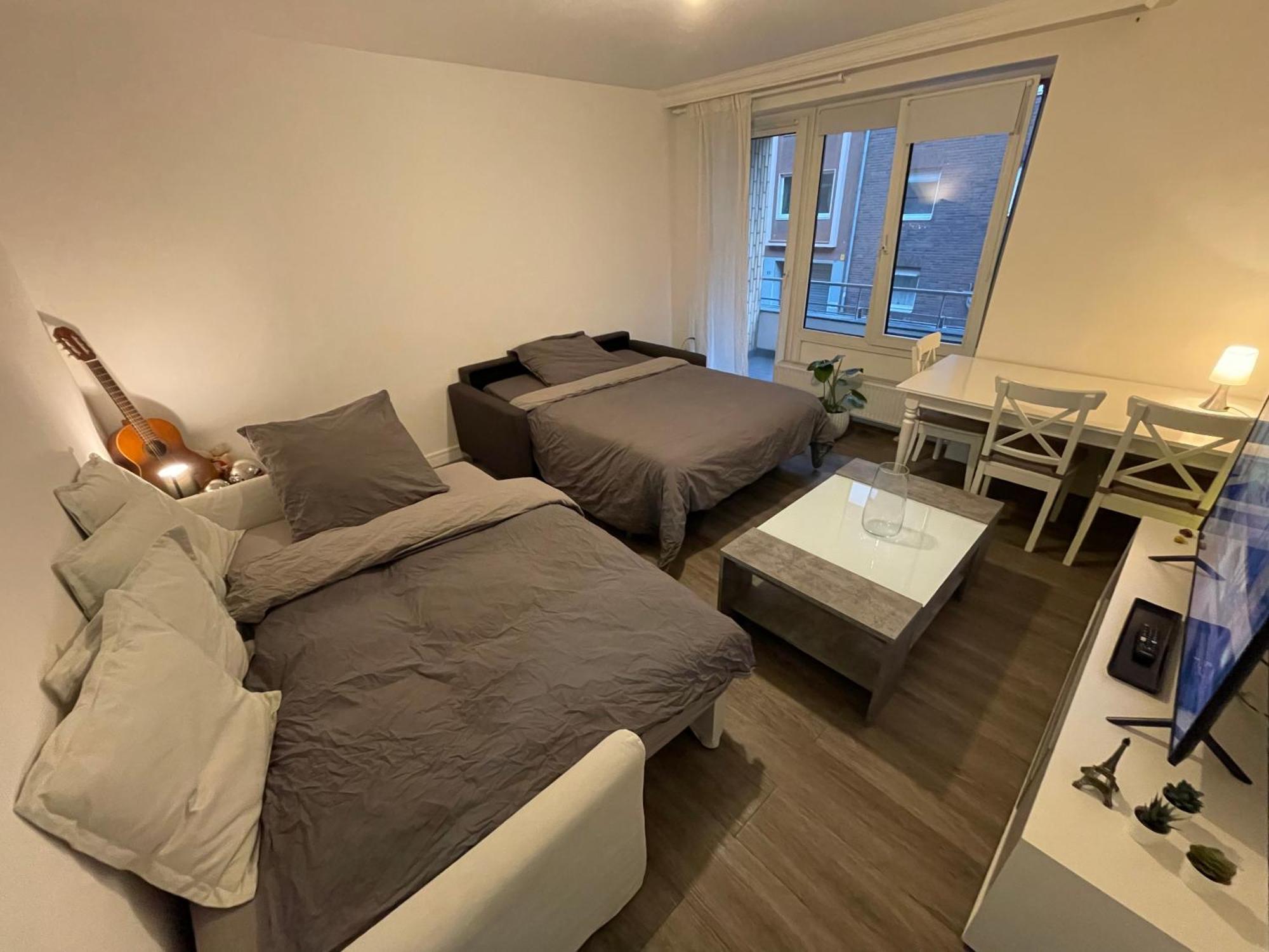 Appartement Cozy Nightlife